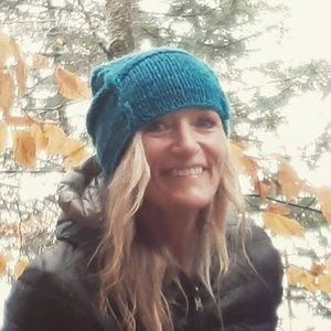 Meet your Posher, Lyne